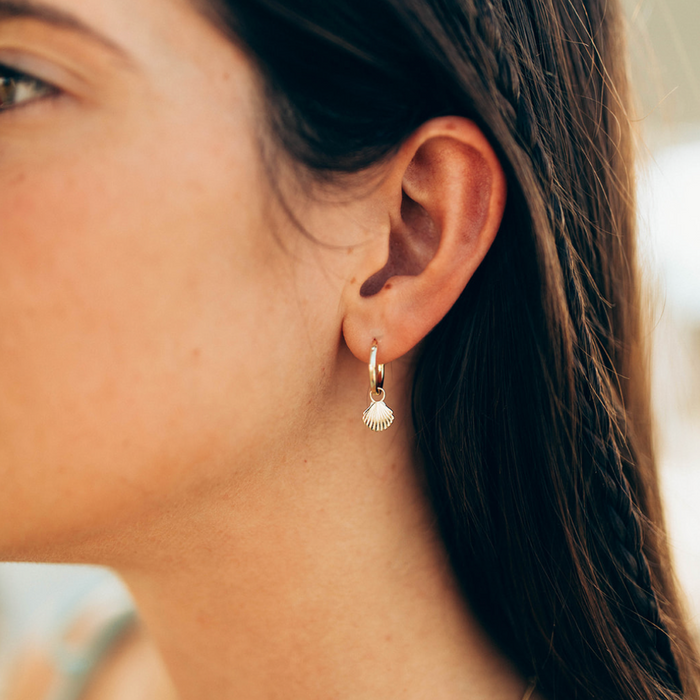 Maddy Earrings