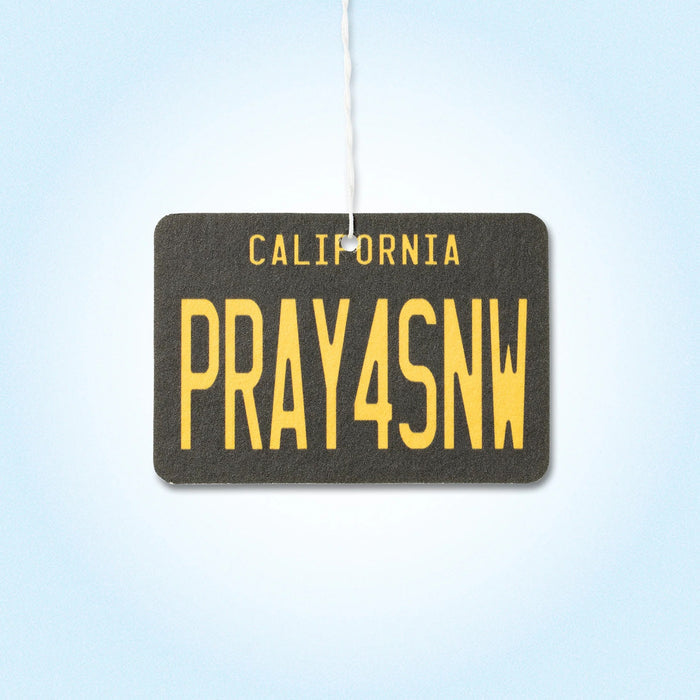 Make Scents - CaliSnow