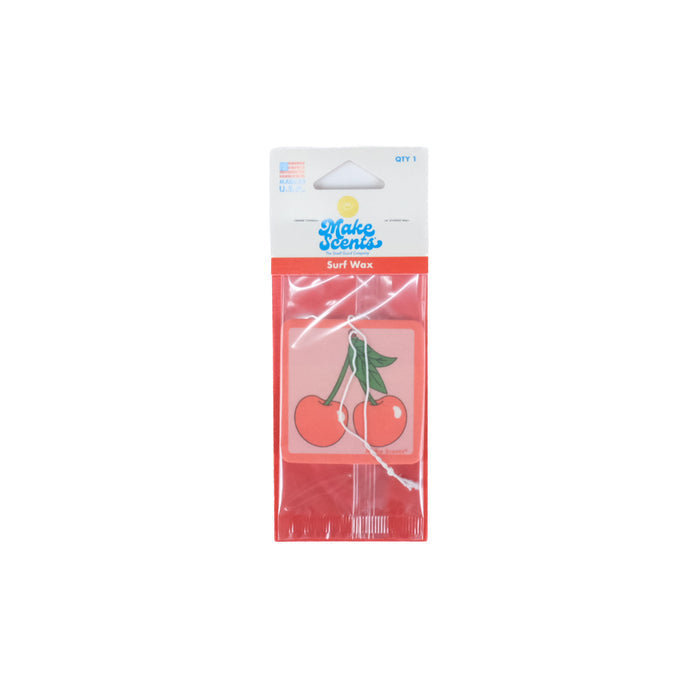 Make Scents - Cherry