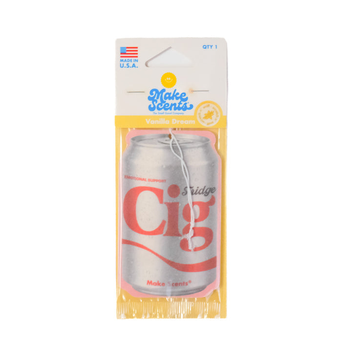 Make Scents - Fridge Cig