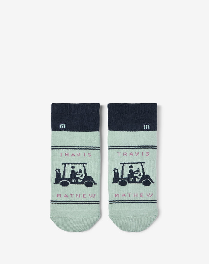 Mapes Ankle Sock