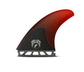 Mayhem 3.0 HC (Large) - Red