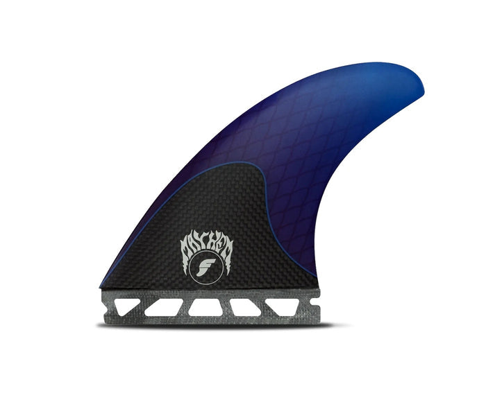 Mayhem 3.0 HC (Medium) - Blue