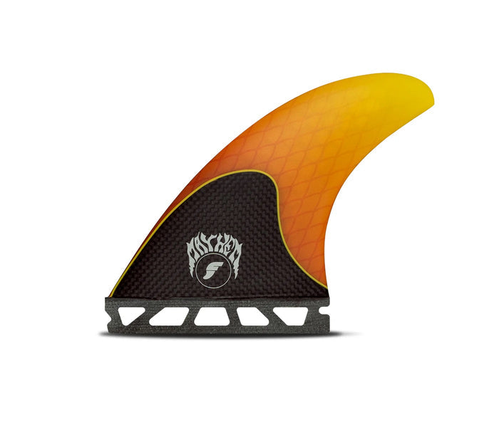 Mayhem 3.0 Honeycomb/Carbon - Small