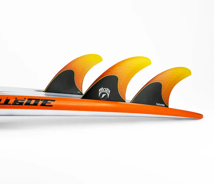 Mayhem 3.0 Honeycomb/Carbon - Small