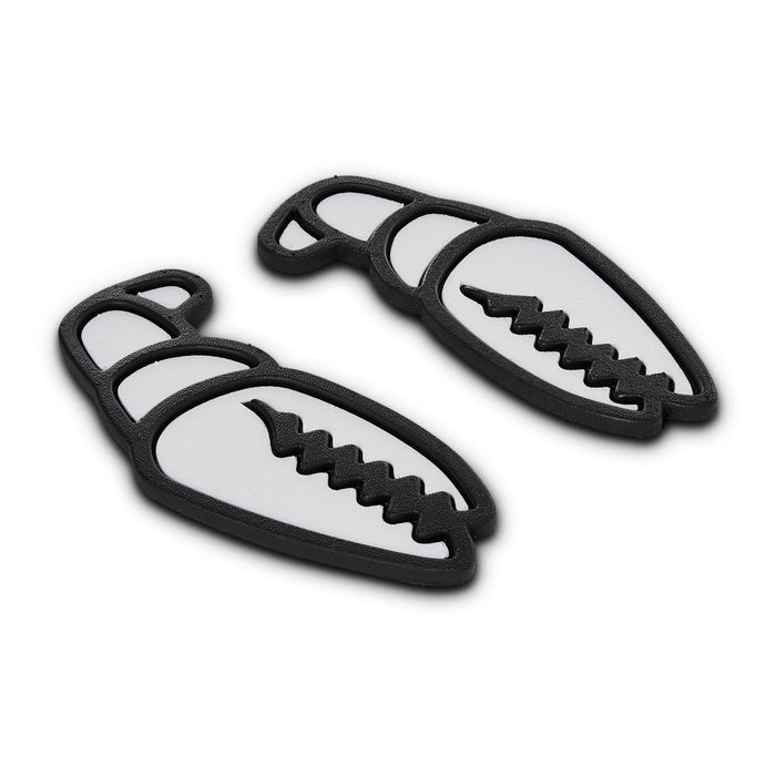 Mega Claw - Black/White