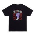 Meltdown S/S Tee - Black