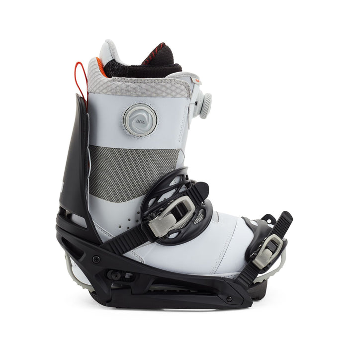 Men's Cartel EST® Snowboard Bindings - Black