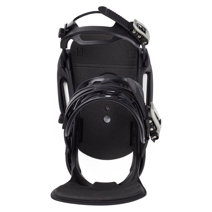 Men's Cartel EST® Snowboard Bindings - Black