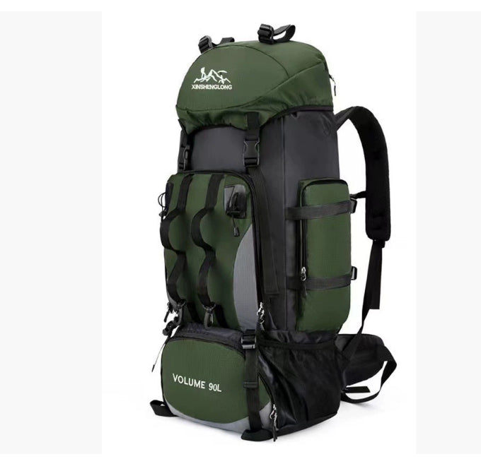 Army Green