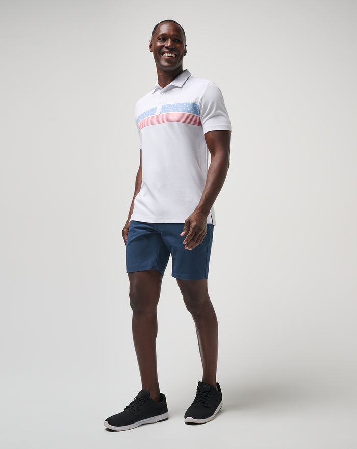 Merica Polo