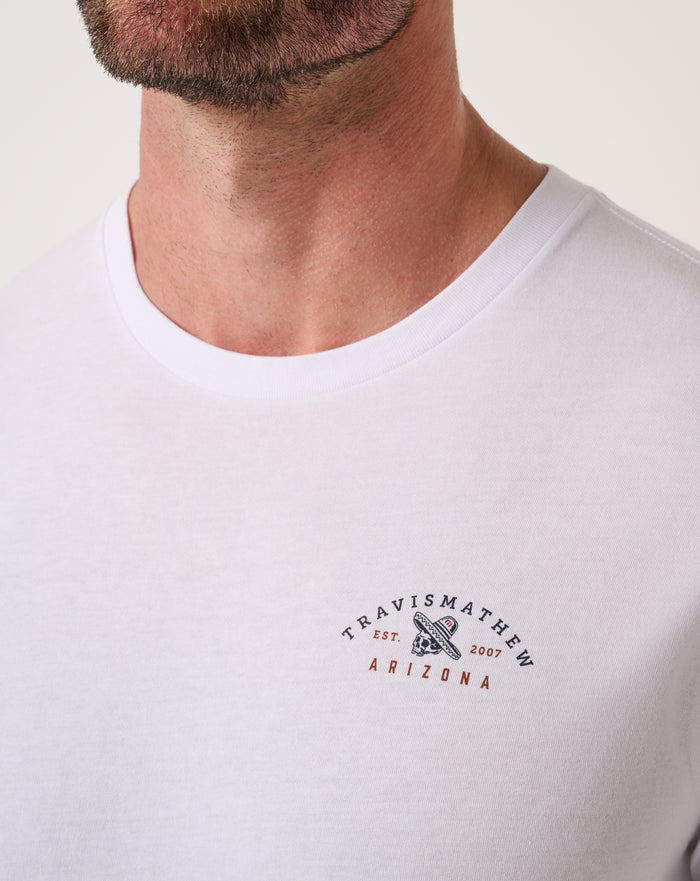 Mesa Views Tee