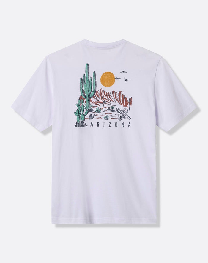 Mesa Views Tee