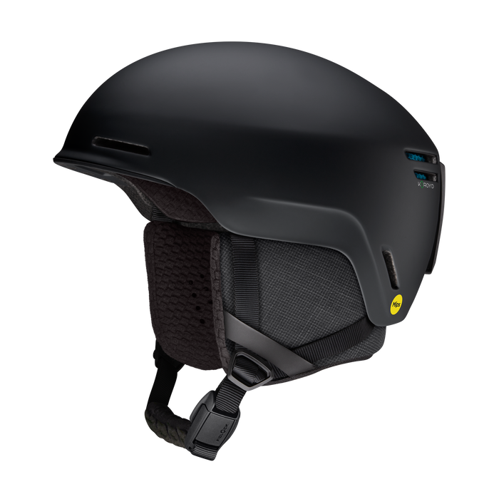 Method Pro MIPS, Matte Black