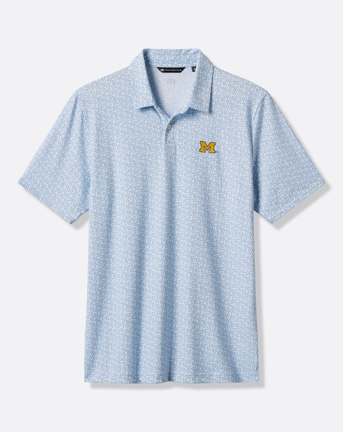 Michigan College Bound Polo