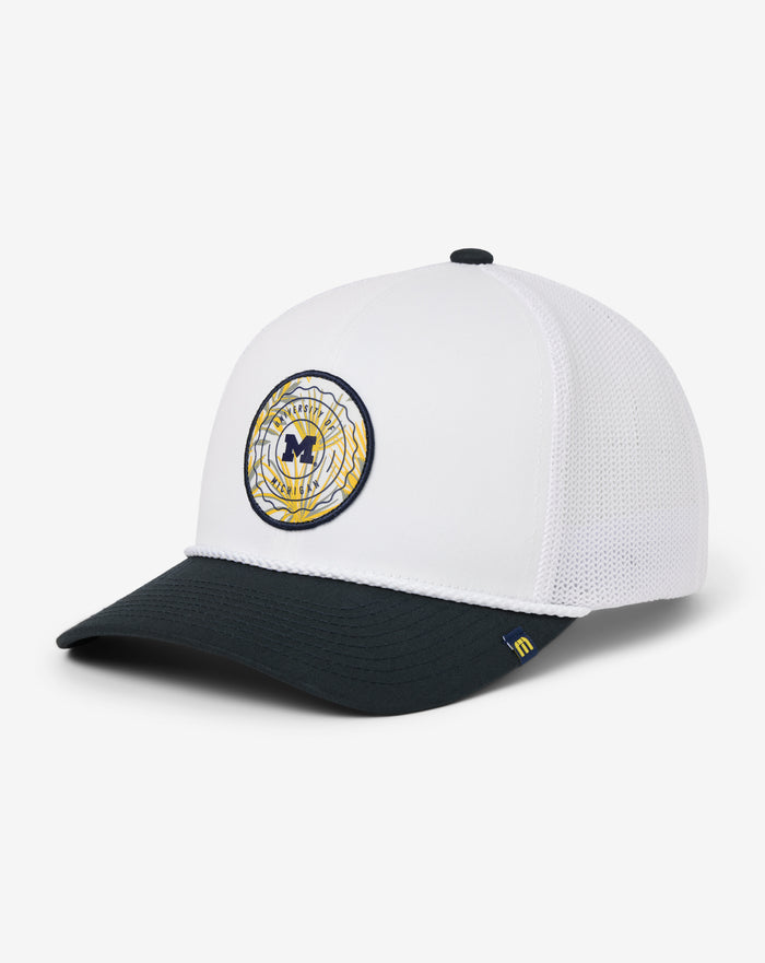 Michigan Spirit And Tradition 2.0 Snapback Hat
