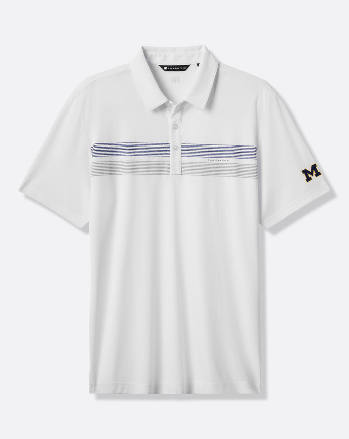 Michigan Top Recruit Polo