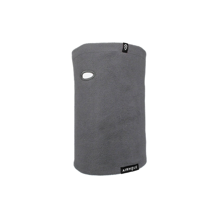 Microfleece Airtube , Heather Grey