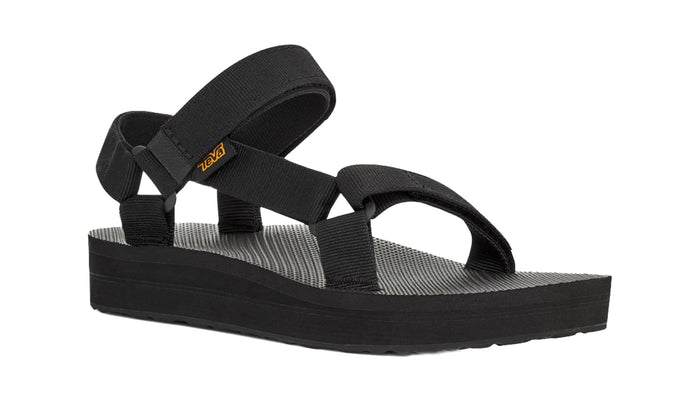 Midform Universal, Black