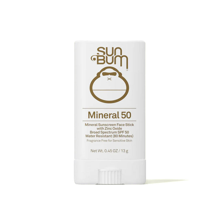 Mineral SPF 50 Facestick