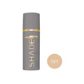 Mineral Sunscreen - SPF 40+, Light