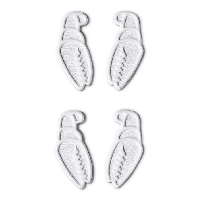 Mini Claws, White