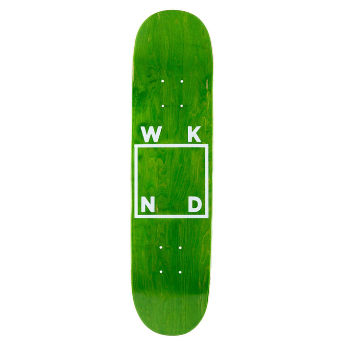 Mini Logo Deck - 7.5
