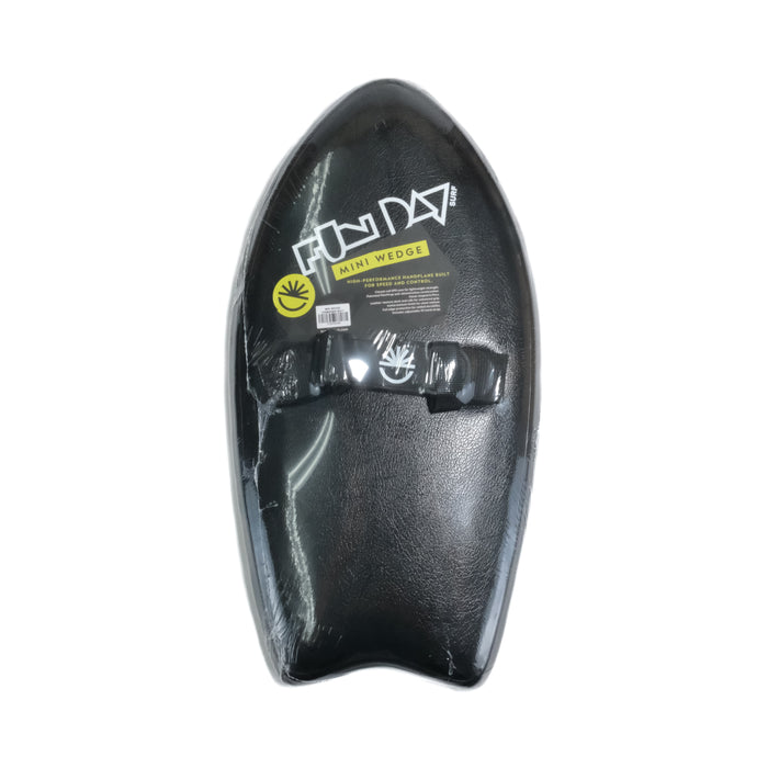 Mini Missile Hand Plane