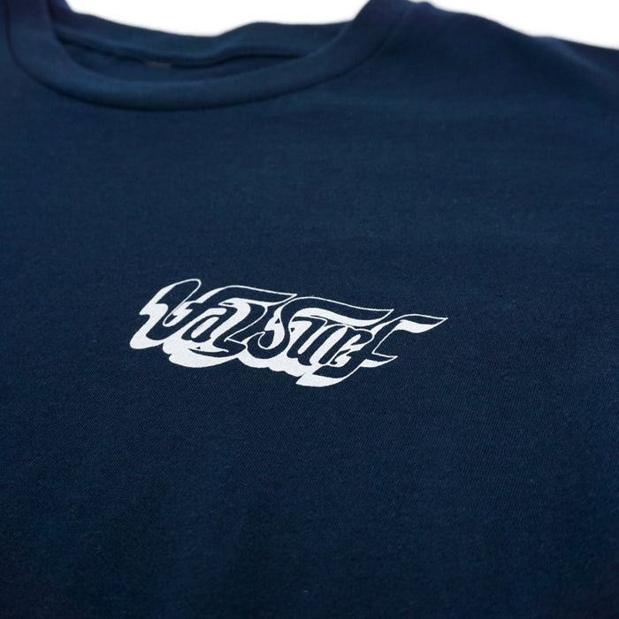 Minimalist Custom Tee