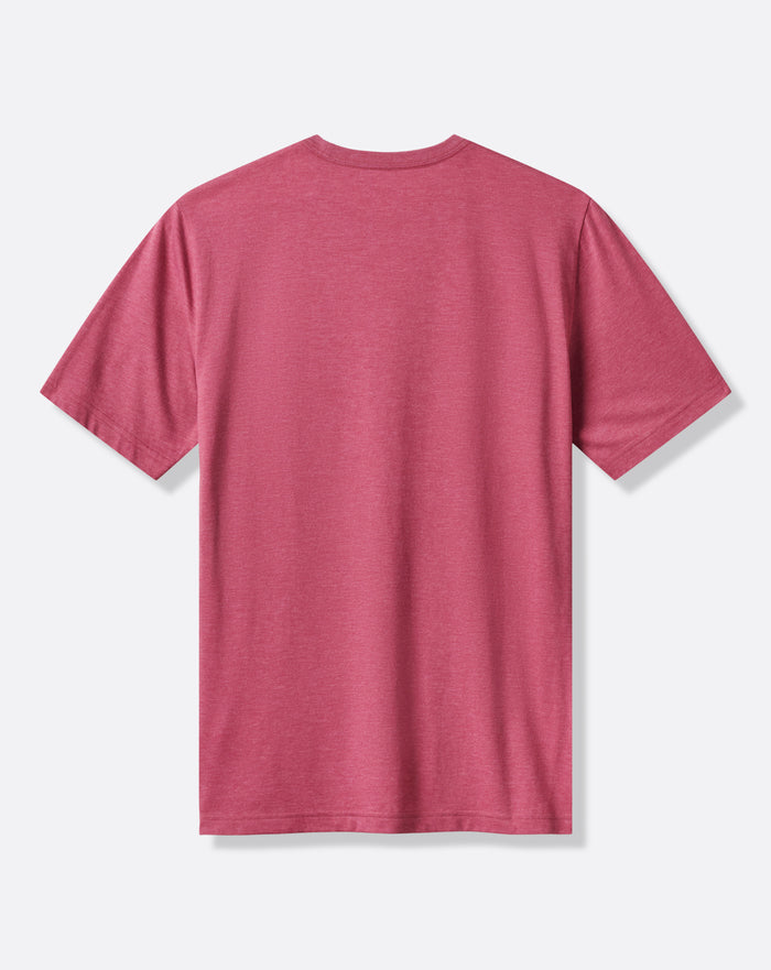 Minnesota Twins Sunset Slam 2.0 Tee