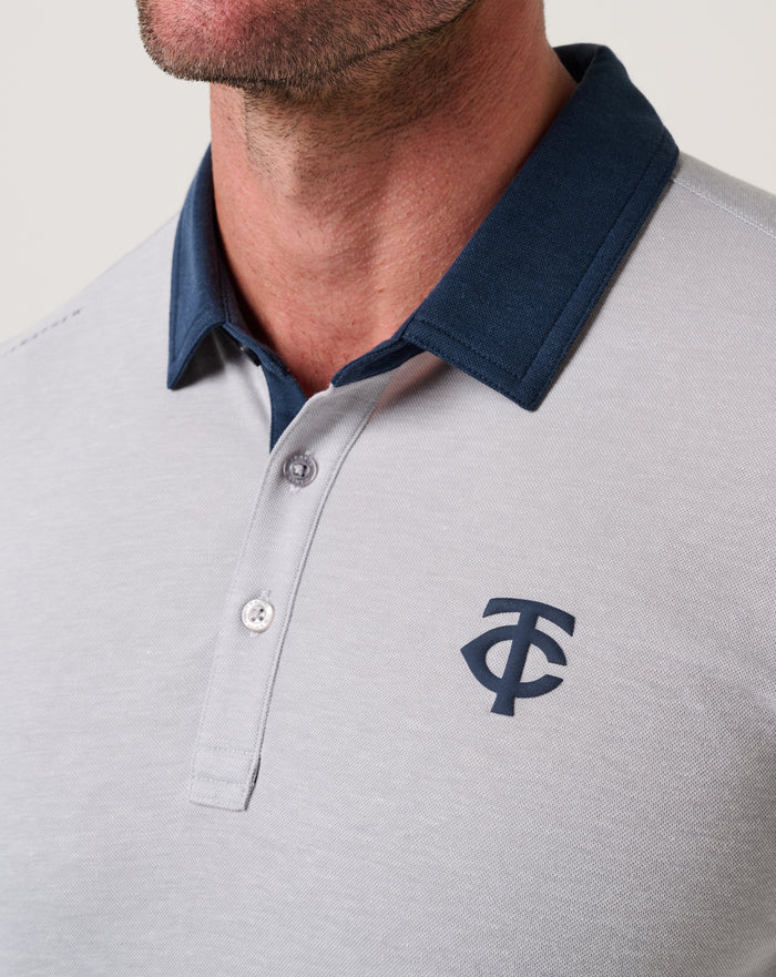 Minnesota Twins Victory Vibes Polo