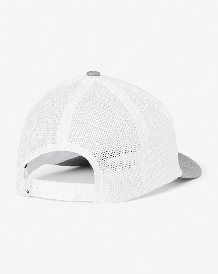 Mississippi Defensive Line Snapback Hat