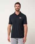 Mississippi Halftime Show Heater Polo