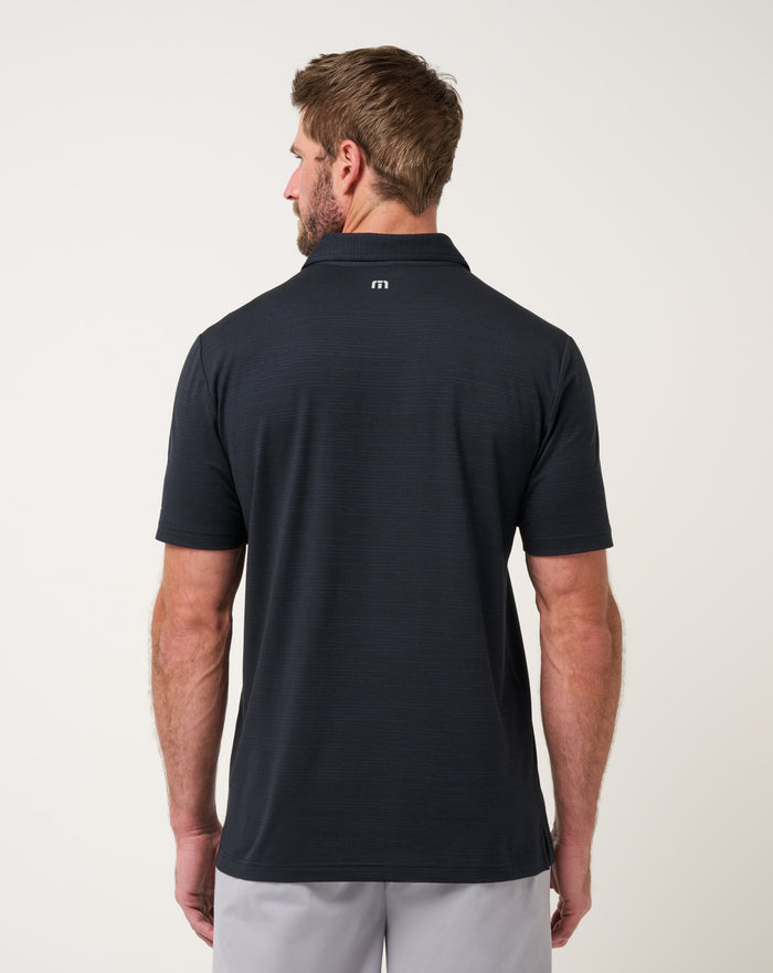 Mississippi Halftime Show Heater Polo