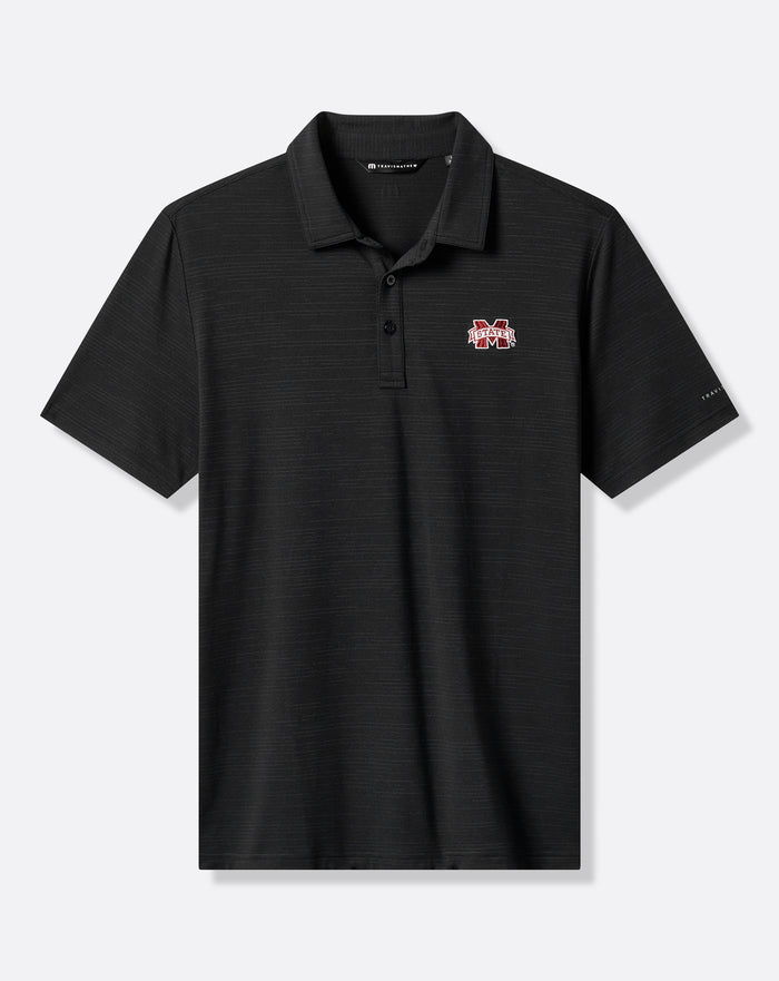 Mississippi Halftime Show Heater Polo