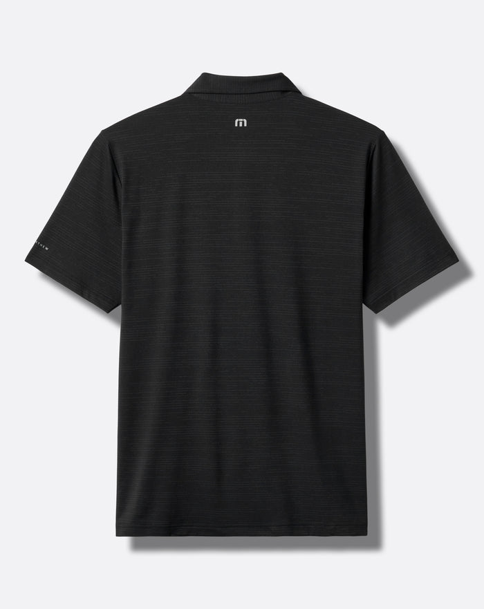 Mississippi Halftime Show Heater Polo