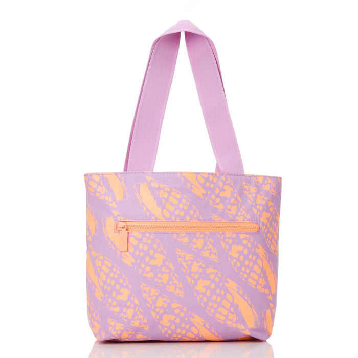 Miter Lineup Mini Tripper - Nectarine/Lavander