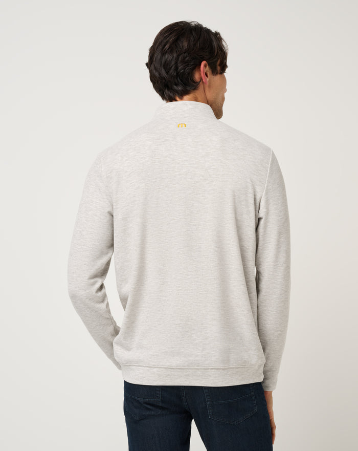 Mizzou Cloud Home Game Quarter Zip