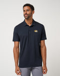 Mizzou Halftime Show Heater Polo