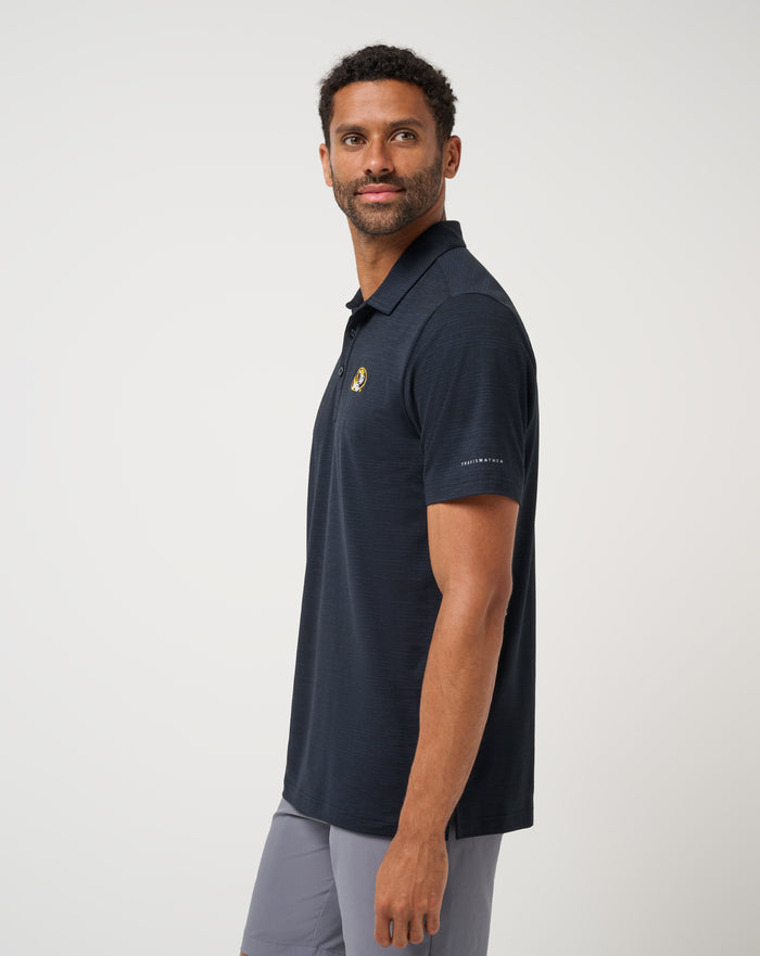 Mizzou Halftime Show Heater Polo