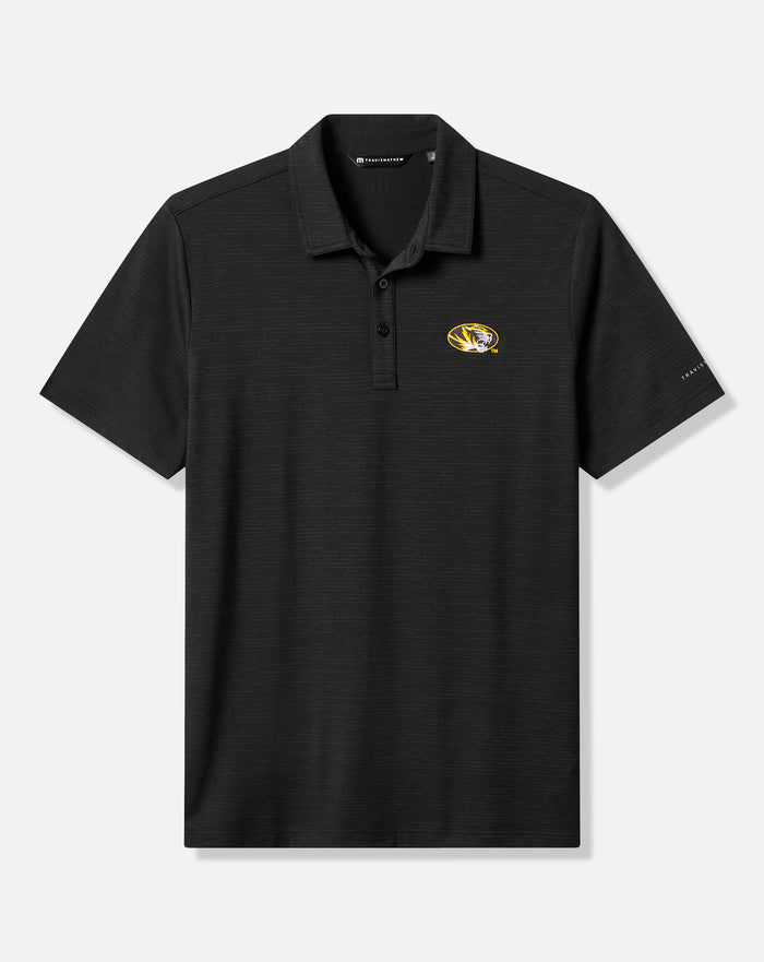 Mizzou Halftime Show Heater Polo