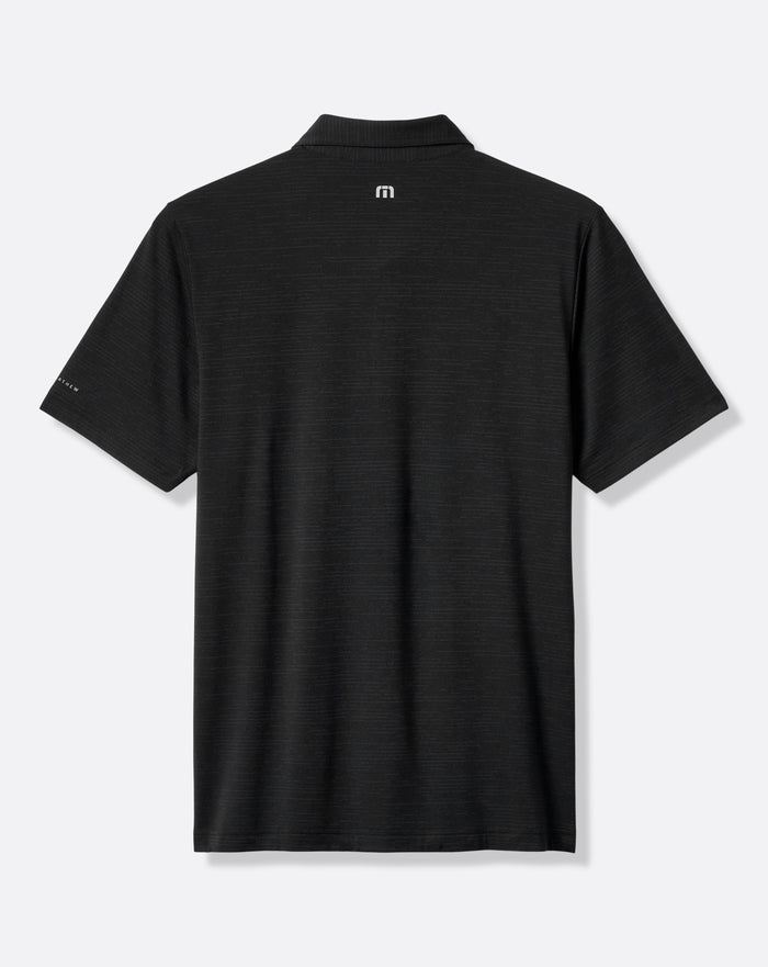 Mizzou Halftime Show Heater Polo