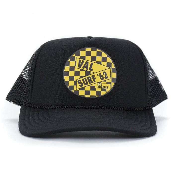 MOD Logo Adult Hat - Black