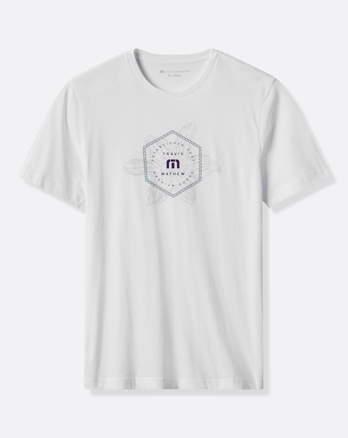Money Talks Tee
