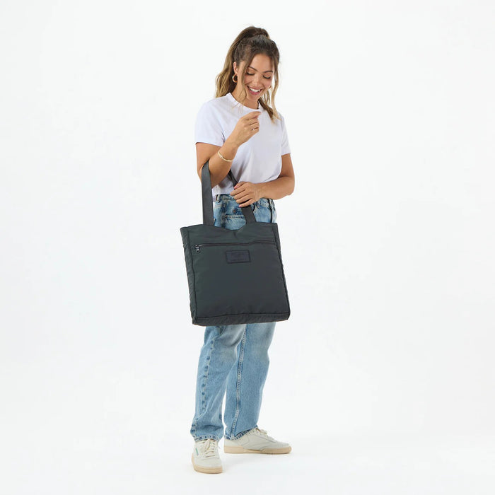 Monochrome Daily Tote