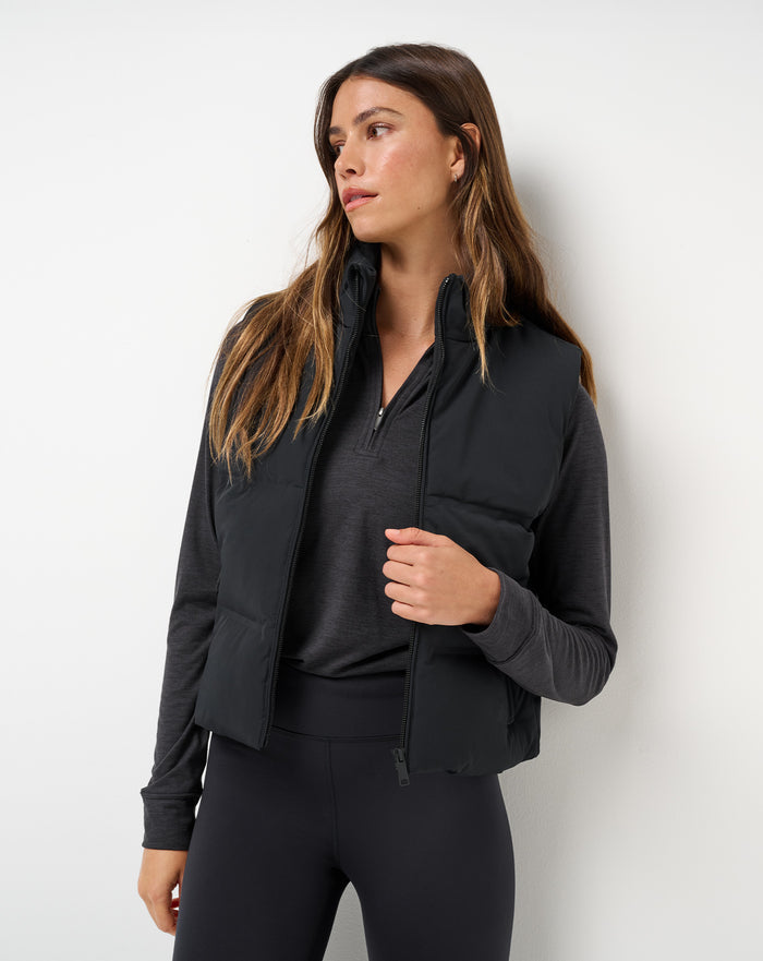 Moontide Bonded Vest 2.0