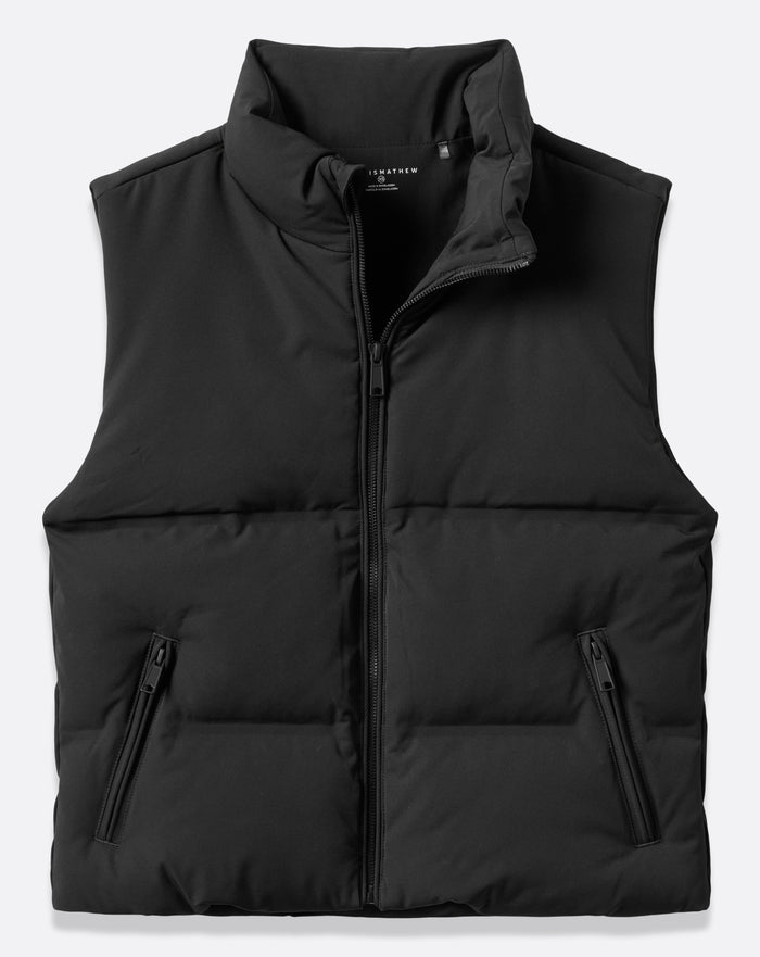 Moontide Bonded Vest 2.0