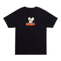 Mouse S/S Tee - Black