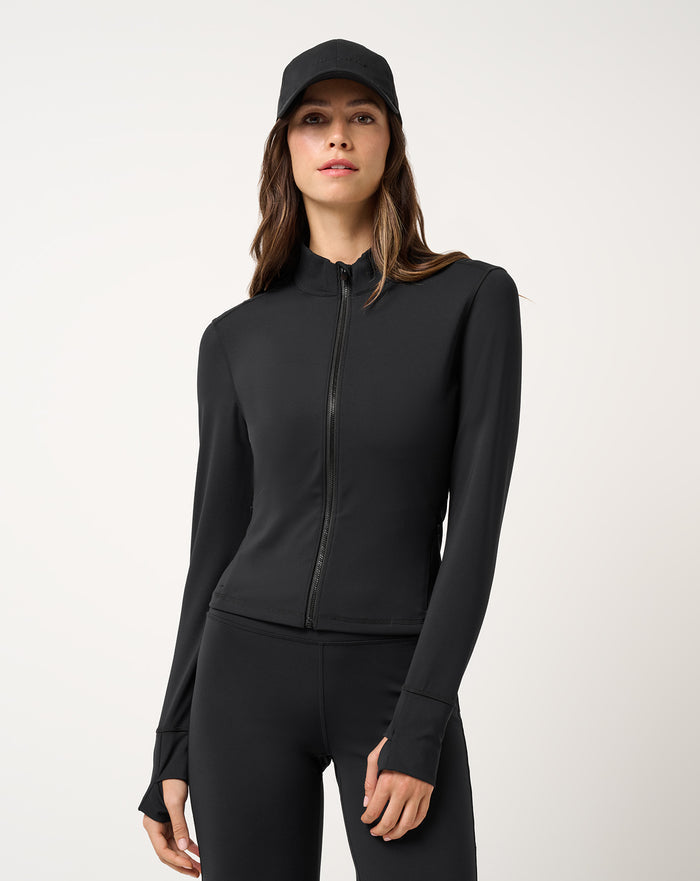 Moveknit Full Zip 2.0