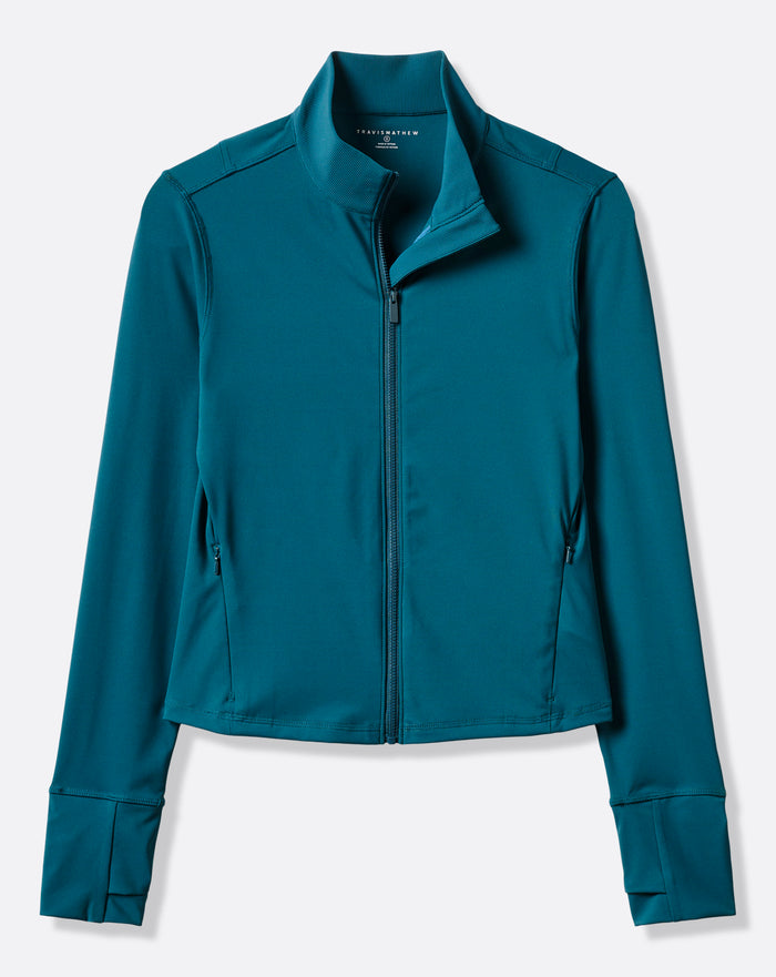Moveknit Full Zip 3.0